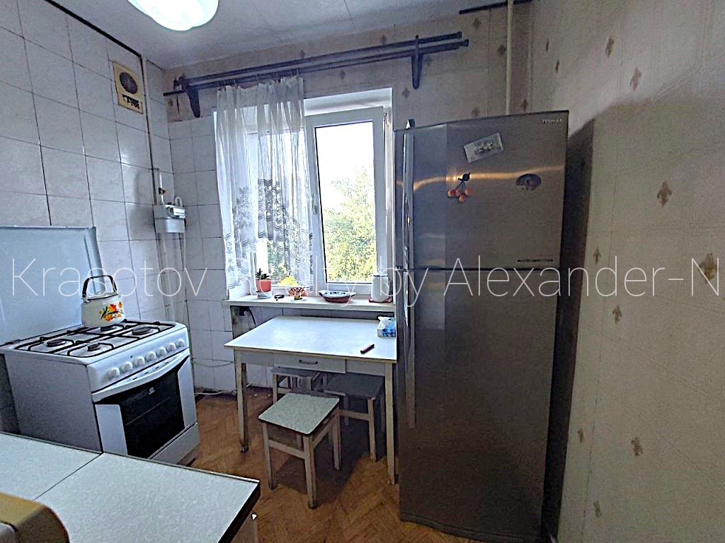 продажа двухкомнатной квартиры номер A-174787 в Суворовском районе, фото номер 15